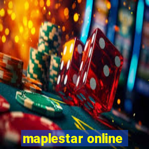 maplestar online